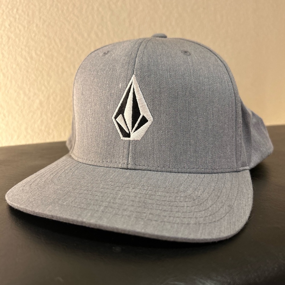 Volcom SnapBack Hat